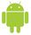 Plateforme Flashcode : Redirection URL Androïd Google Phone