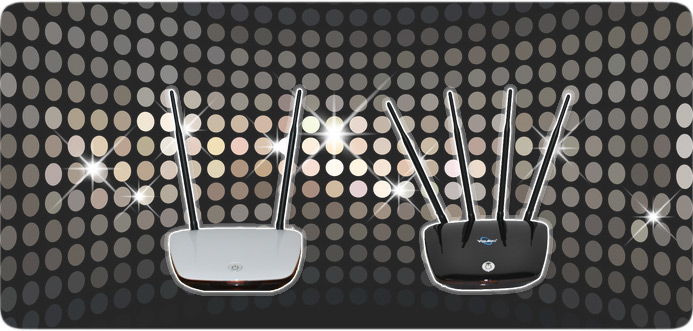 Borne Bluetooth - Street Marketing Proximité