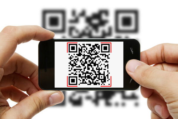 Lire un flashcode, lire un qr code