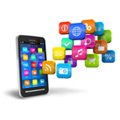 Site Mobile, Application Mobile, Application iPhone