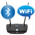 Bluetooth Box, Borne Bluetooth, Bluetooth Marketing, Hotspot Bluetooth
