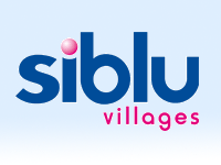 Siblu villages - Flashcode - Site Mobile