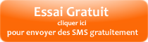 Envoyer des SMS