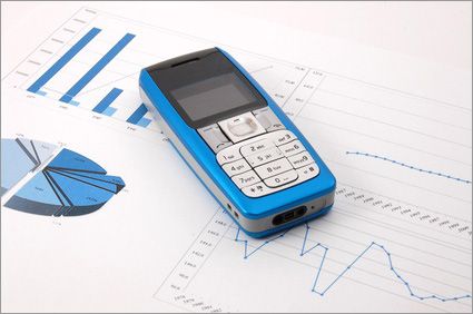 Statistique QR Code, Statistique Flashcode