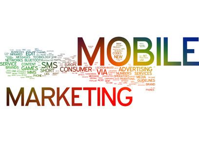 Marketing Mobile